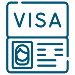 Gestión de Visa