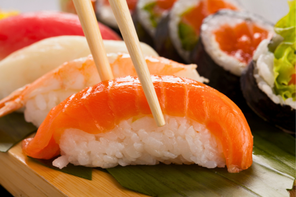 Los 5 mejores destinos para un viaje gastronómico