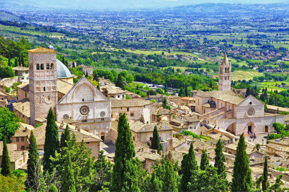 Guía completa para viajar a Italia 