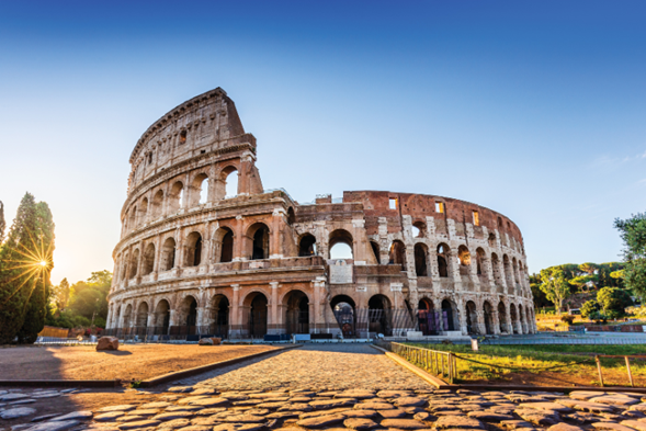 Guía completa para viajar a Italia 
