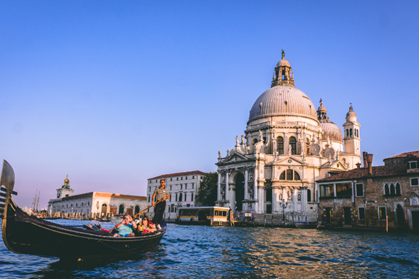 Guía completa para viajar a Italia 
