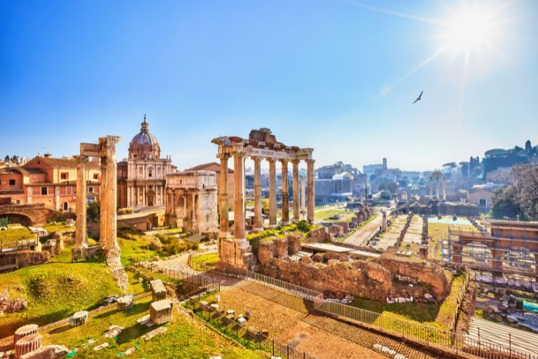 Destinos Imperdibles para Visitar en 2025