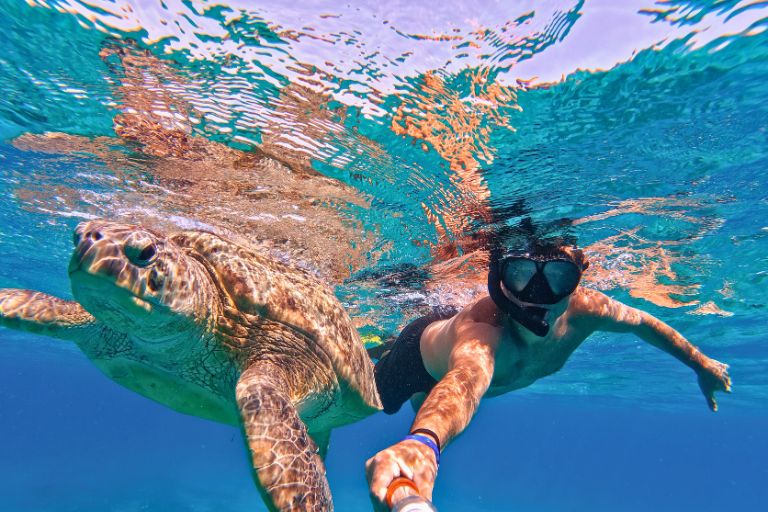 5 experiencias únicas para disfrutar en Curazao