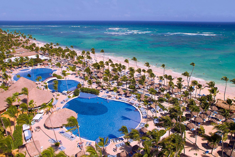 Hoteles en Punta Cana 