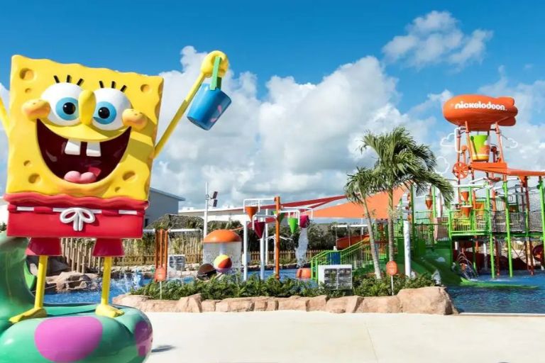 Hotel Nickelodeon