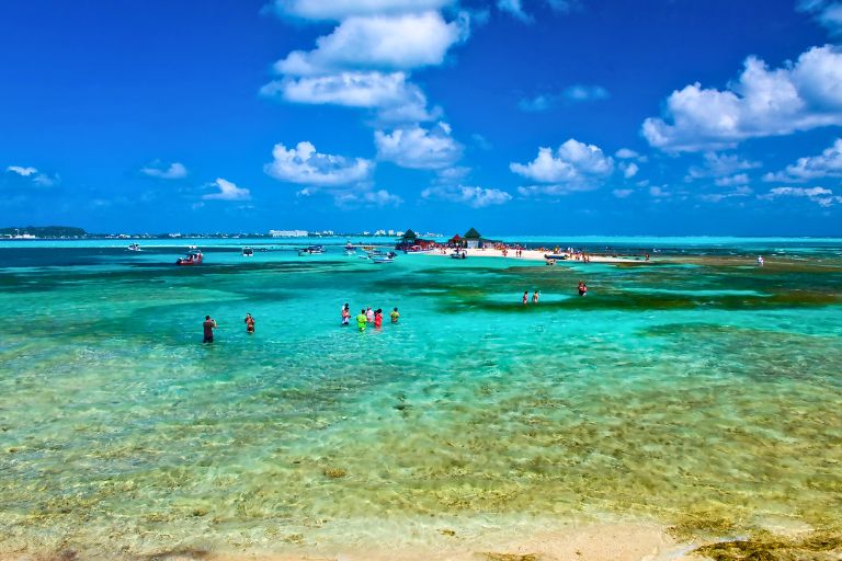San Andrés