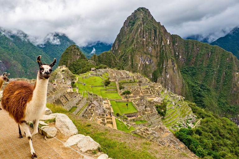 Machupichu