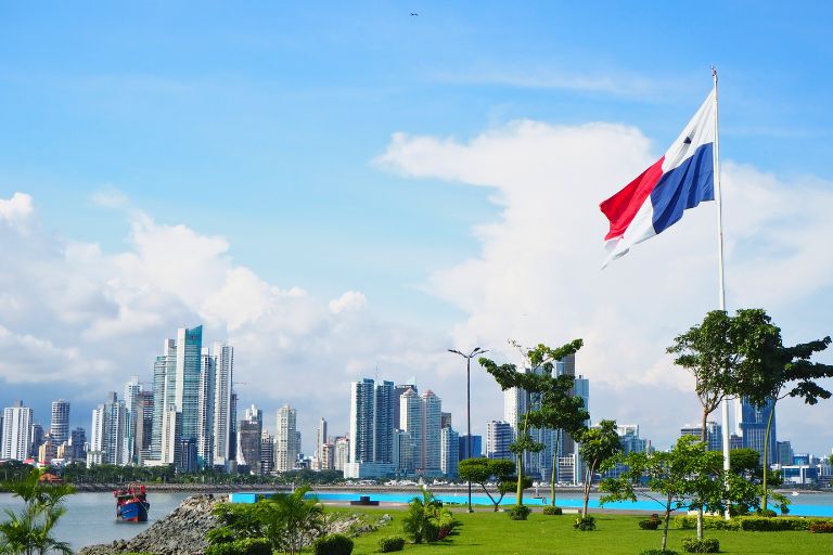 Panamá