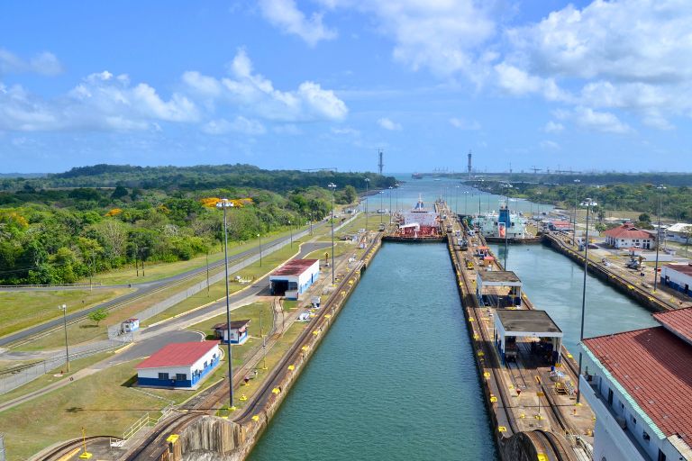 Panamá