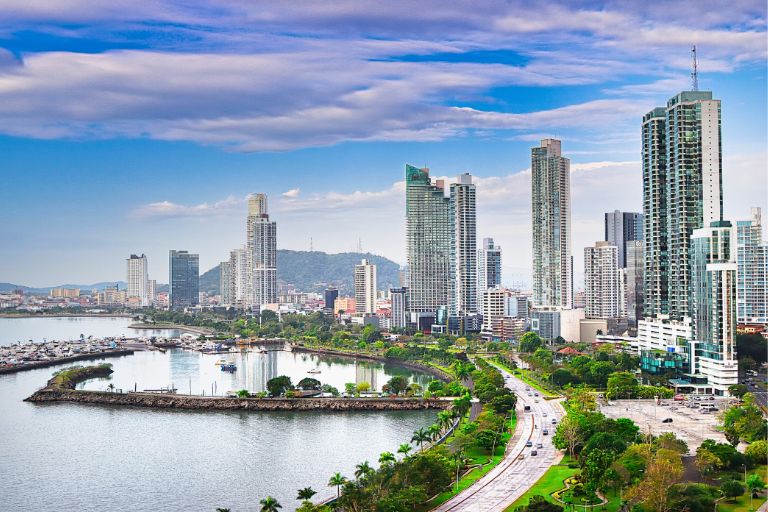 Panamá