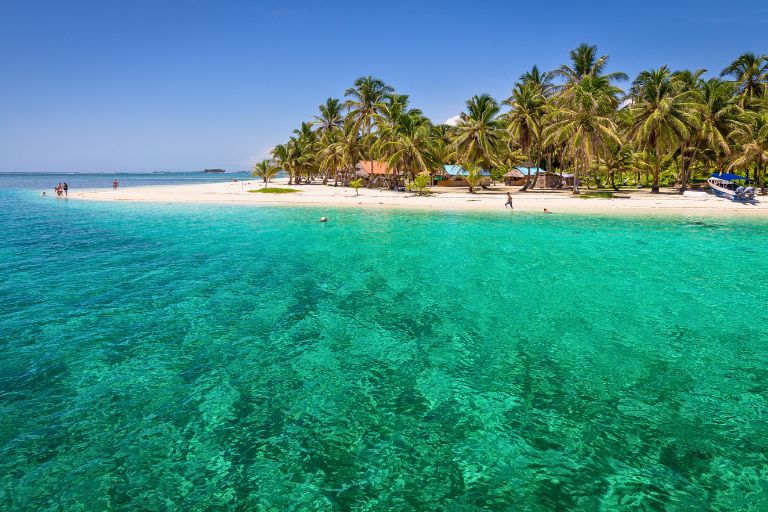 Panamá