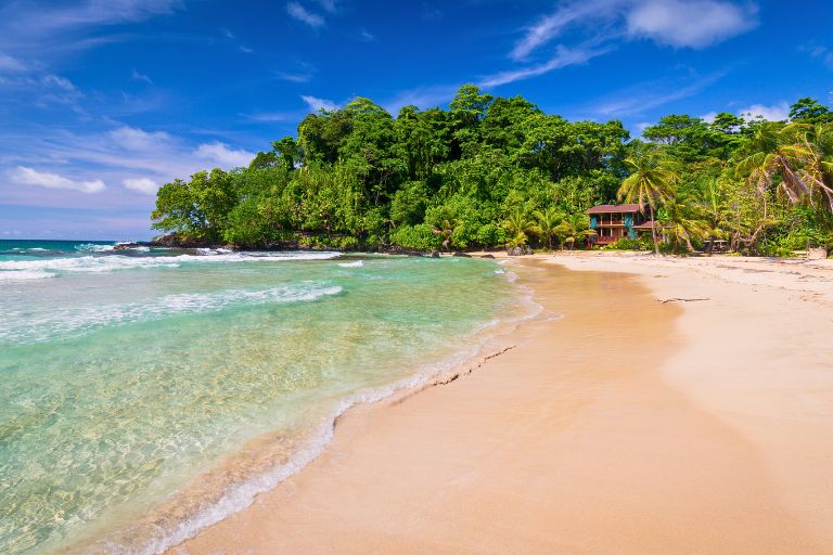 Panamá