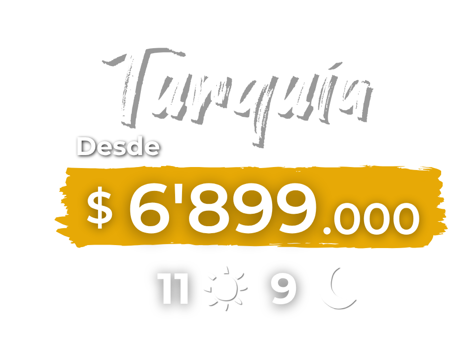 Oferta Santa Marta Vacaciones Colombia
